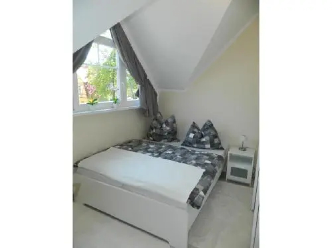Wolke 7 mit Kamin