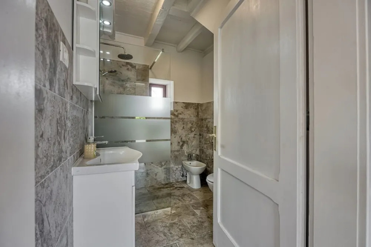 Casa Lussingrande