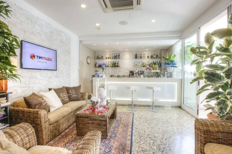 Hotel Ca' Bianca