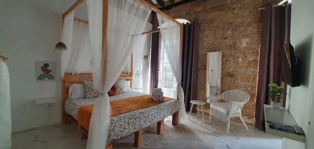 Mojo Hostel Boutique