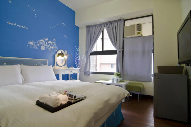 Sky Home-Sky House