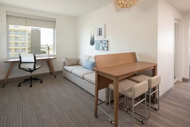 1 Bedroom Standard room