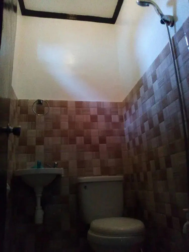 New Siargao Manor Hotel - Hostel