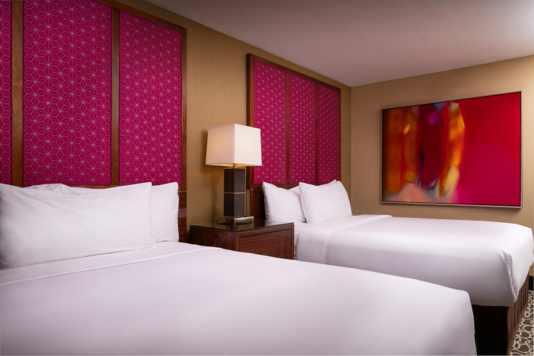 Excalibur Hotel & Casino photo 9
