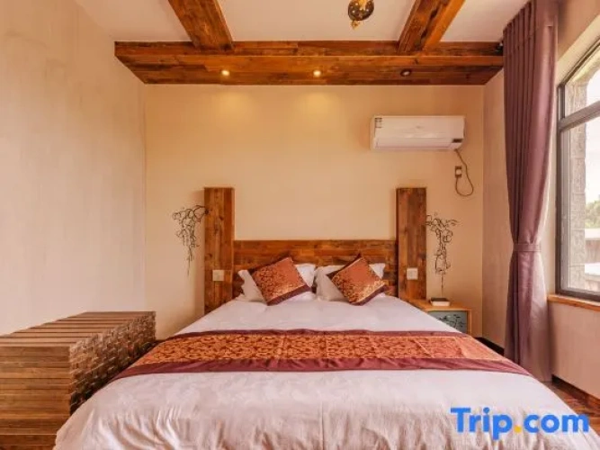 Double Suite with balcony