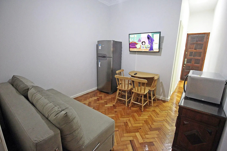 Rio Spot Homes Copacabana U041