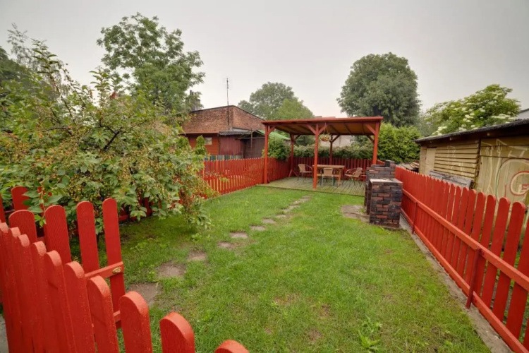 Apartament Bryza