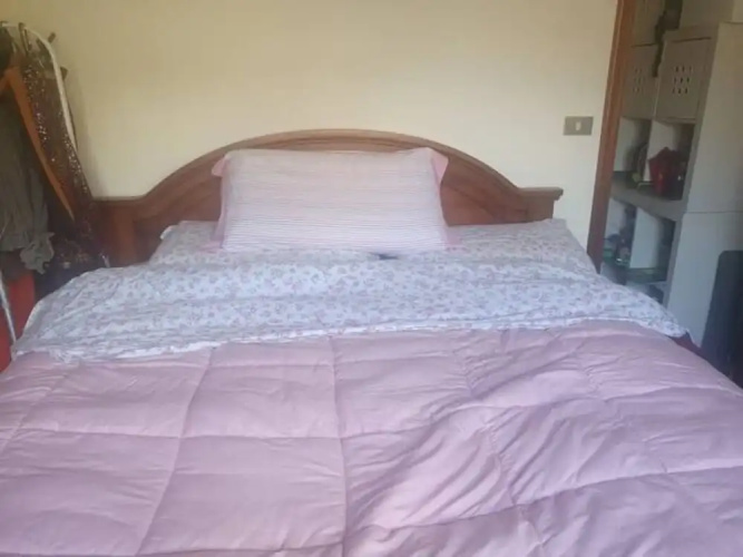 Close To Golf Court Flat