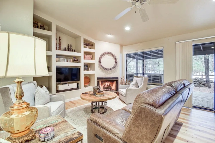 3 Bedrooms Cottage