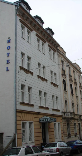 Hotelafbeelding