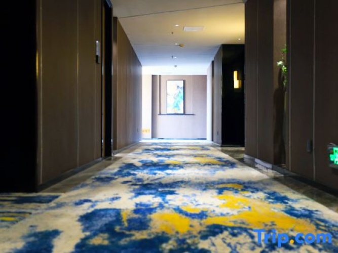 Cixi jinyang Hotel