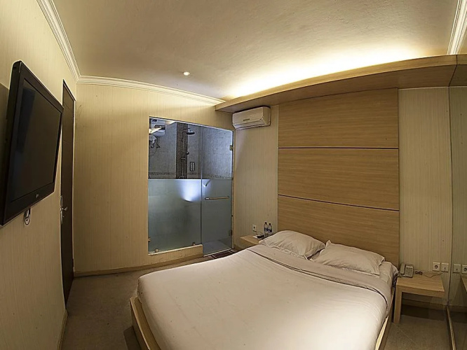Hin's Hotel