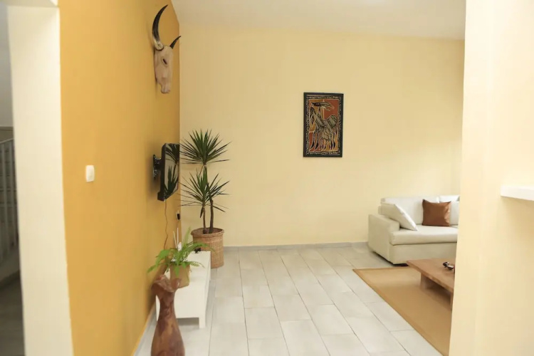 Residence Alizee
