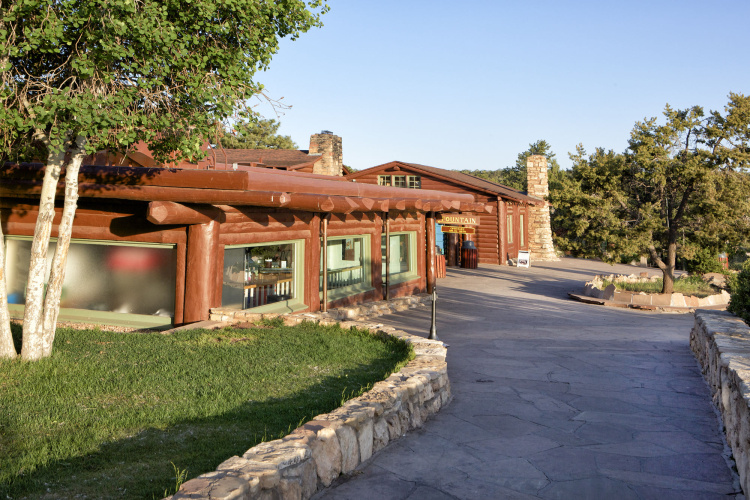 Bright Angel Lodge photo 12