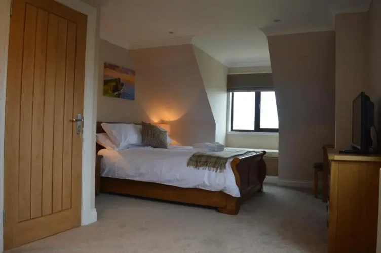 Superior Suite with sea view