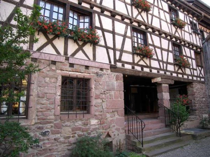 Caveau de l'Ami Fritz