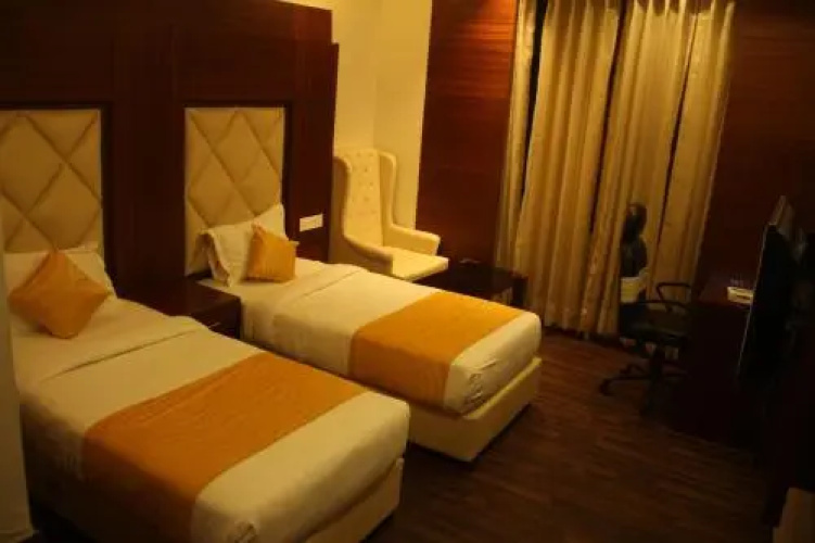 Hotel Sapphire