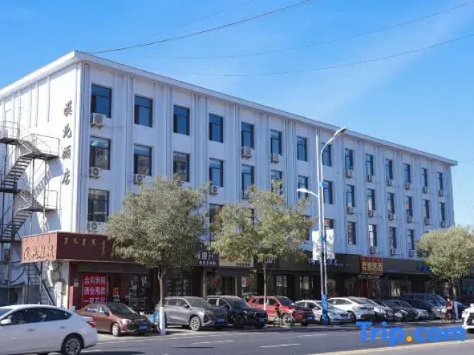 Imagen del hotel
