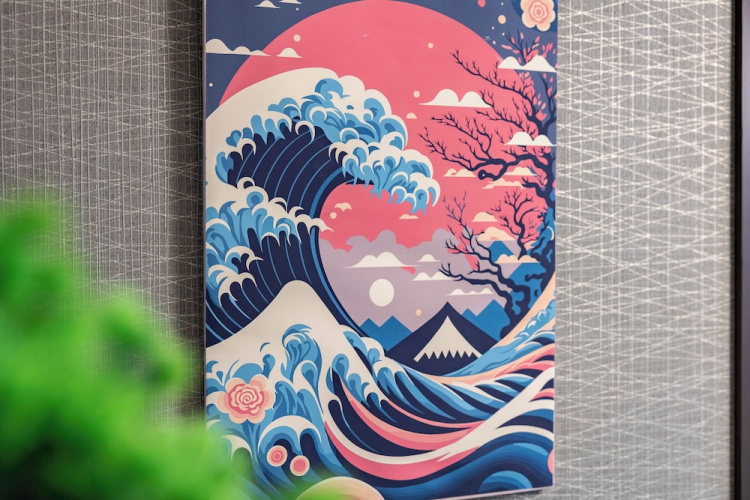 Sagisu no komichi