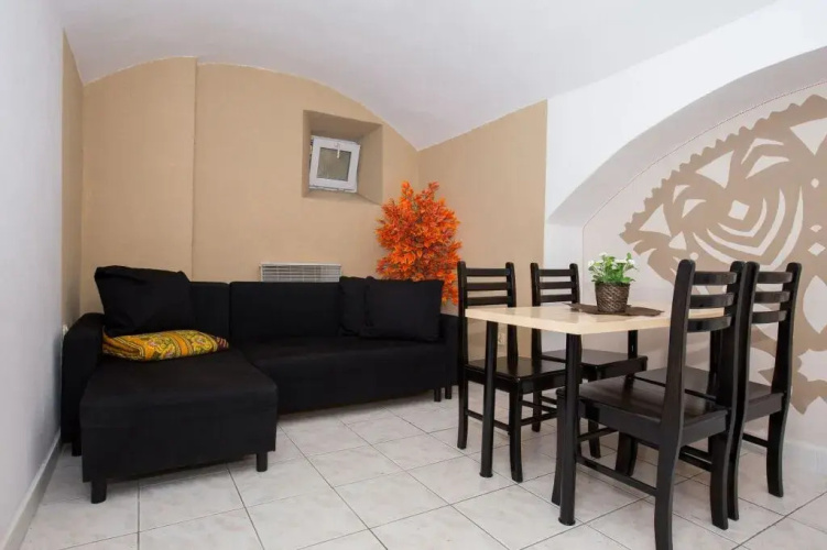 Krak Apartments