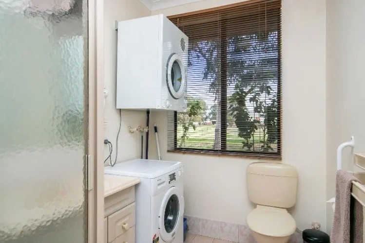 2 Bedrooms Suite