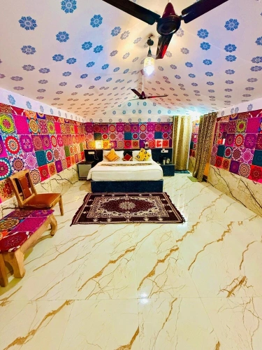 Tent