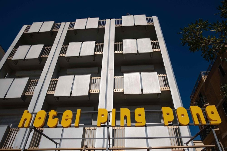 Hotelbild