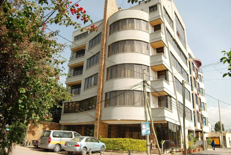 Image de l'hôtel