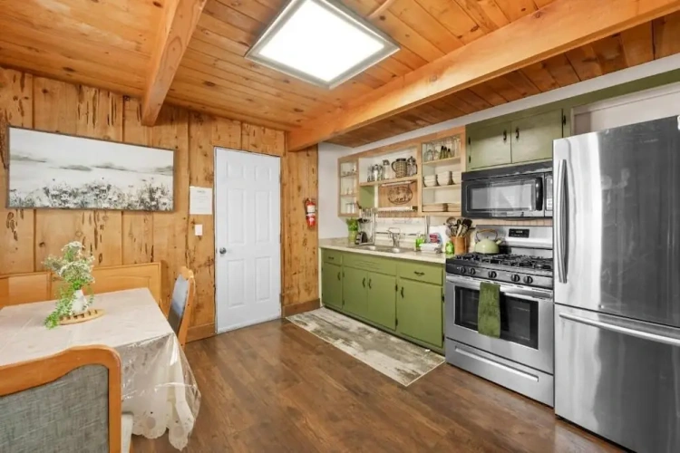 Cottage