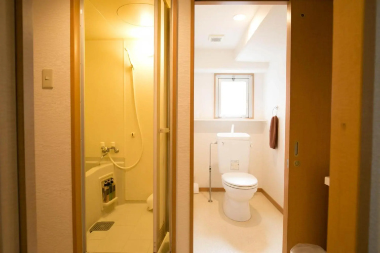 Pine Hills Minoshima - Vacation STAY 12176