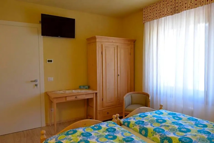 B&B Segonzano