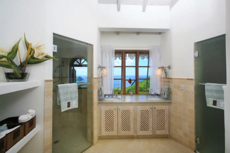 Anantha Asmani Villa