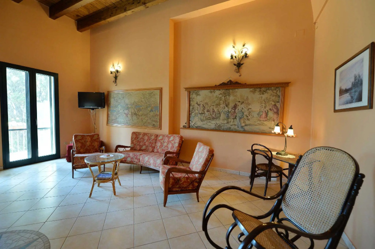 Agriturismo Santa Chiara