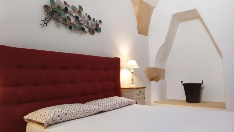 Masseria La Lizza