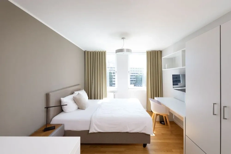 Comfort Double Apartment