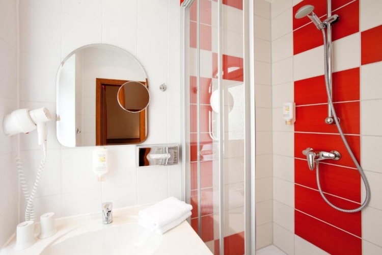 Comfort Single room