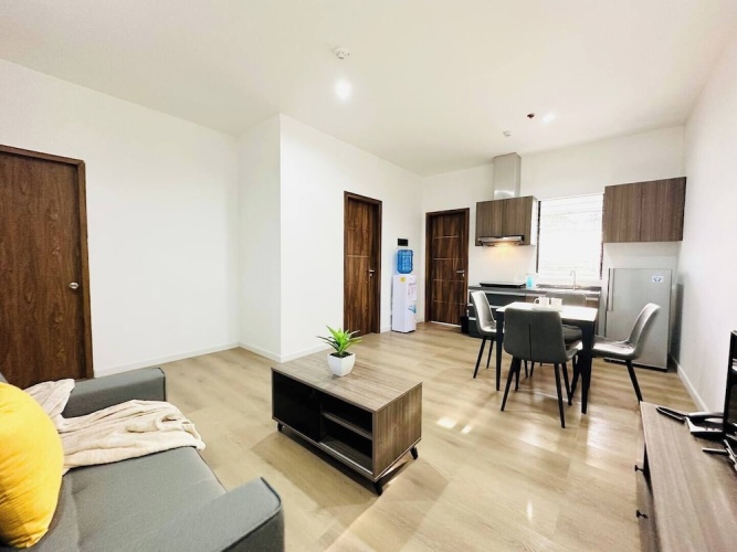 Standard Single room with balcony