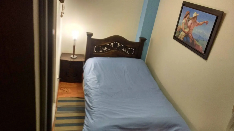 Mad Nomad Hostel
