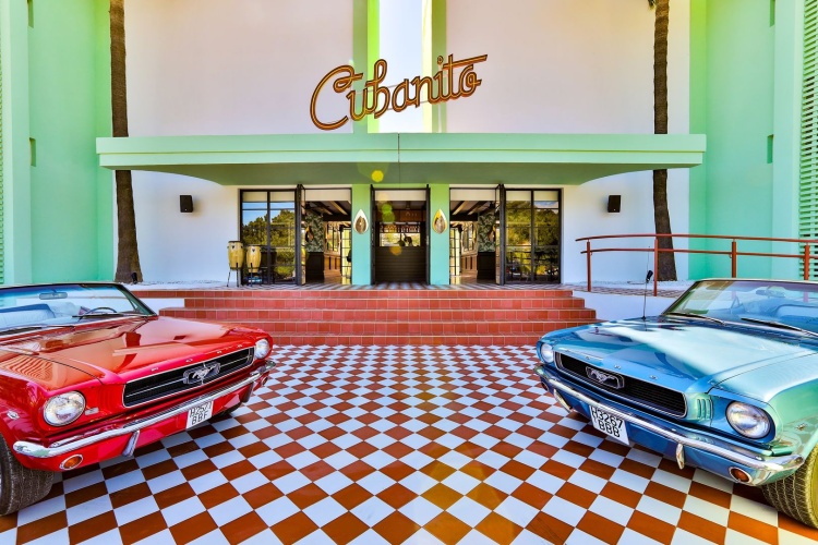 Cubanito Ibiza