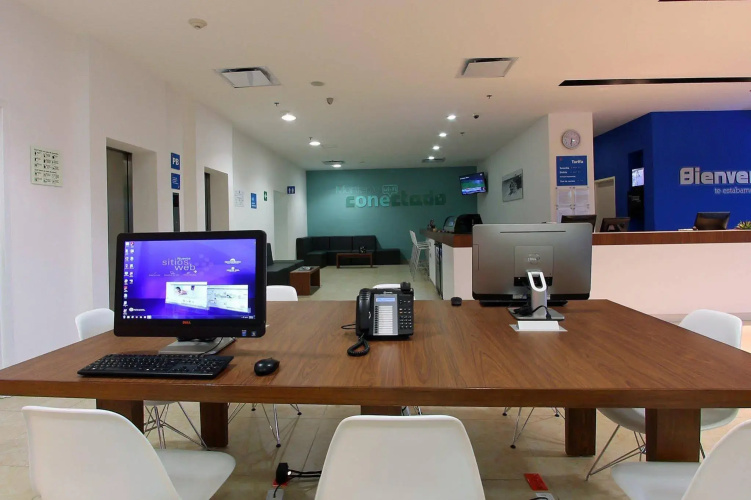One Cancun Centro