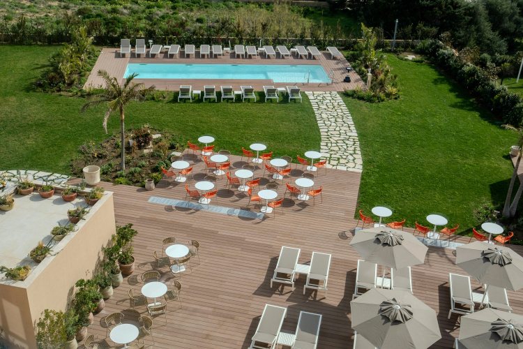 Terradamari Resort & Spa Marina Di Modica, Tapes photo 28