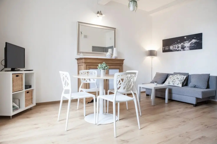 Appartement Augustins