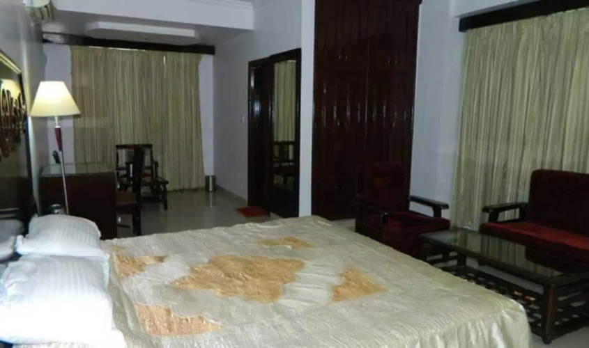 Imagen del hotel