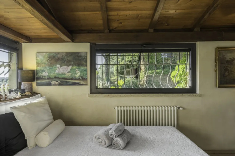 Casale Delle Papere Experience