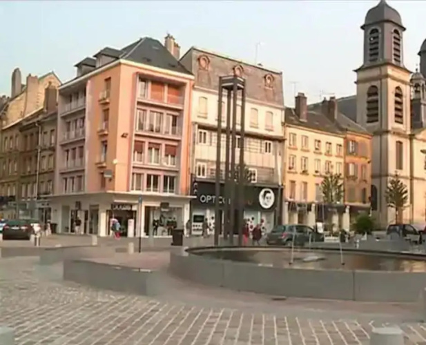 Otel görseli