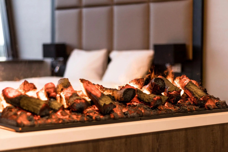 Riva Hotel The Hague photo 10
