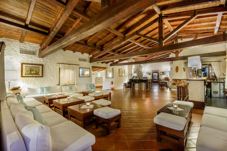 Hotel Sporting Porto Rotondo photo 23