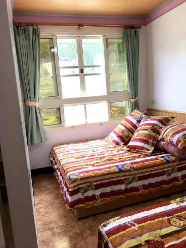 Alishan Mao Hsin B&B