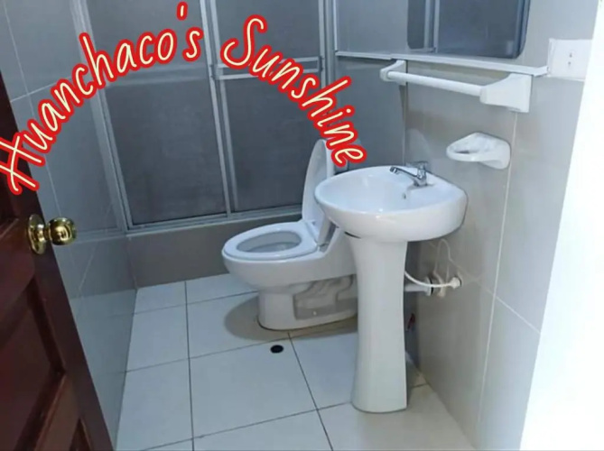 Apartamentos en Huanchaco