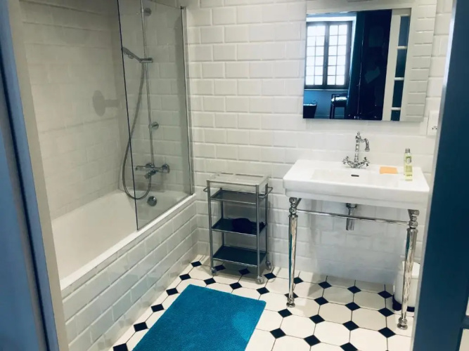 B&B du Cloître